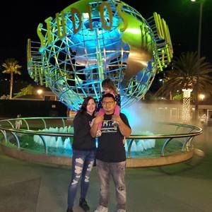 Meet your Posher, Krissy smith